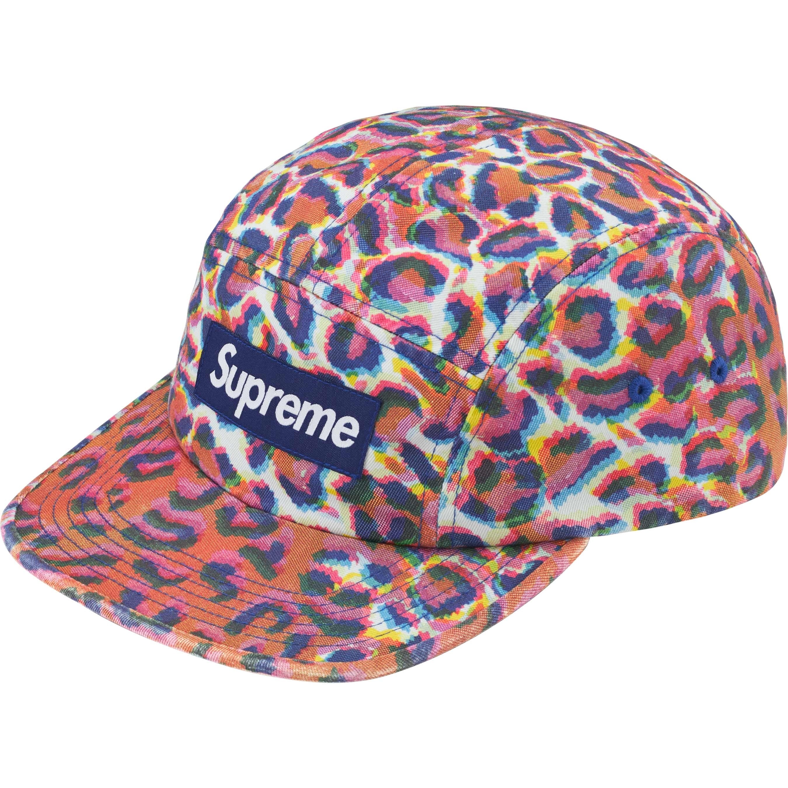 Washed Chino Twill Camp Cap view 10
